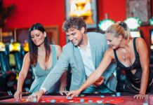 What Really Decides Your Luck Inside a Casino? What Really Decides Your Luck Inside a Casino?