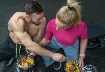 Why Are People Suddenly Obsessed With Protein Meals? Why Are People Suddenly Obsessed With Protein Meals?