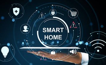 Why Are Smart Homes Becoming the New Normal? Why Are Smart Homes Becoming the New Normal?