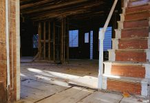What Should You Fix First in an Old House? What Should You Fix First in an Old House?