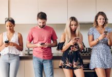 What Are People Really Wearing Off Social Media? What Are People Really Wearing Off Social Media?