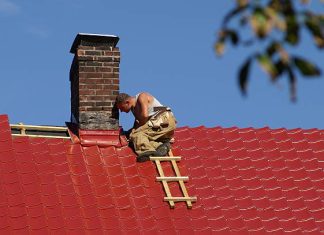 Roofers Muswell Hill – Trusted Roofing Contractors in Muswell Hill Chimney Repairs & Leadwork Muswell Hill