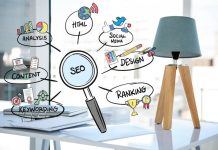 SEO Services Lancashire – AI-Optimised Local SEO Agency expert SEO services in Lancashire