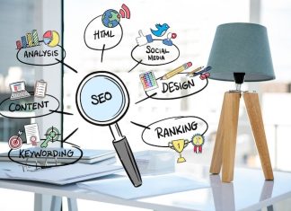 SEO Services Lancashire – AI-Optimised Local SEO Agency expert SEO services in Lancashire