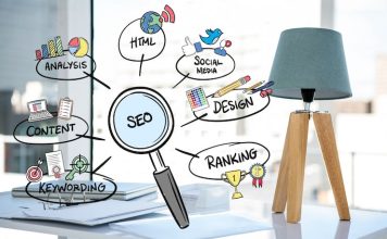 SEO Services Lancashire – AI-Optimised Local SEO Agency expert SEO services in Lancashire
