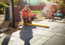 Patios & Paving in Hertfordshire, Essex & North London Professional Patio & Paving Installers You Can Trust