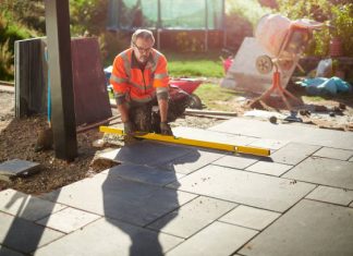 Patios & Paving in Hertfordshire, Essex & North London Professional Patio & Paving Installers You Can Trust