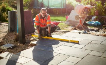 Patios & Paving in Hertfordshire, Essex & North London Professional Patio & Paving Installers You Can Trust