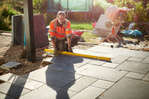 Professional Patio & Paving Installers You Can Trust Professional Patio & Paving Installers You Can Trust