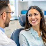 When Does Implantation Dentistry Make More Sense Than Dentures? implantation dentistry