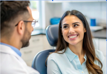 When Does Implantation Dentistry Make More Sense Than Dentures? implantation dentistry