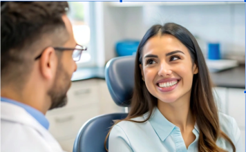 When Does Implantation Dentistry Make More Sense Than Dentures? implantation dentistry